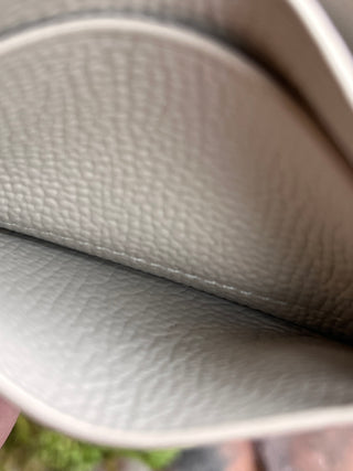 LOEWE Card Case Beige