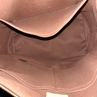 LOUIS VUITTON Palermo PM Monogram Canvas Tote Bag