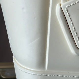 BOTTEGA VENETA Intrecciato Arco Mini