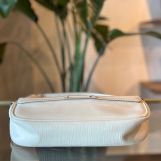 LOUIS VUITTON Epi Pochette Montaigne