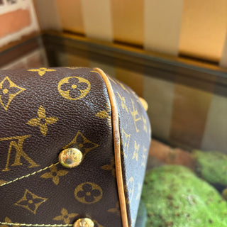 LOUIS VUITTON Tivoli Monogram PM