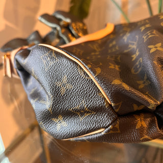 LOUIS VUITTON Limited Edition Monogram Kalahari PM