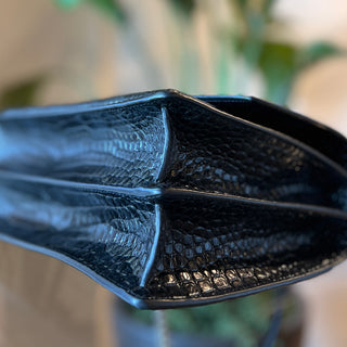 Saint Laurent Cassandre Matelasse Envelope Wallet on Chain (WOC)
