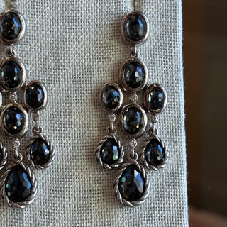 DAVID YURMAN Color Classics Chandelier Earrings