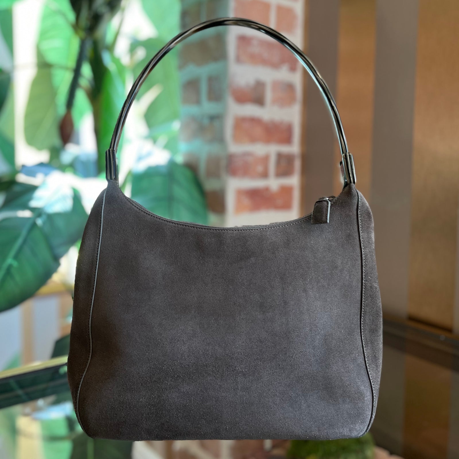 Authentic Prada Bags, Shoes, and Accessories - The Purse Ladies