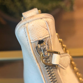 PRADA Saffiano Re Edition Shoulder Bag