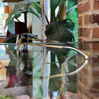 LOUIS VUITTON Z2370W Midnight In Paris Mirrored Sunglasses