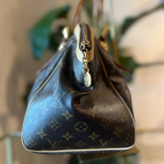 LOUIS VUITTON Tivoli Monogram GM