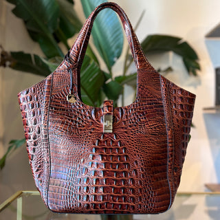 BRAHMIN Carla Shoulder Bag