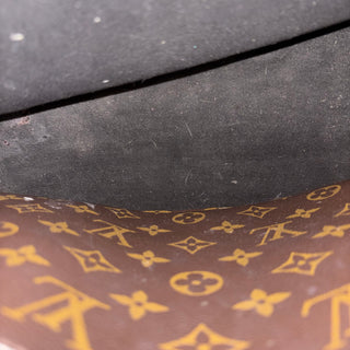 LOUIS VUITTON Monogram Néonoé MM