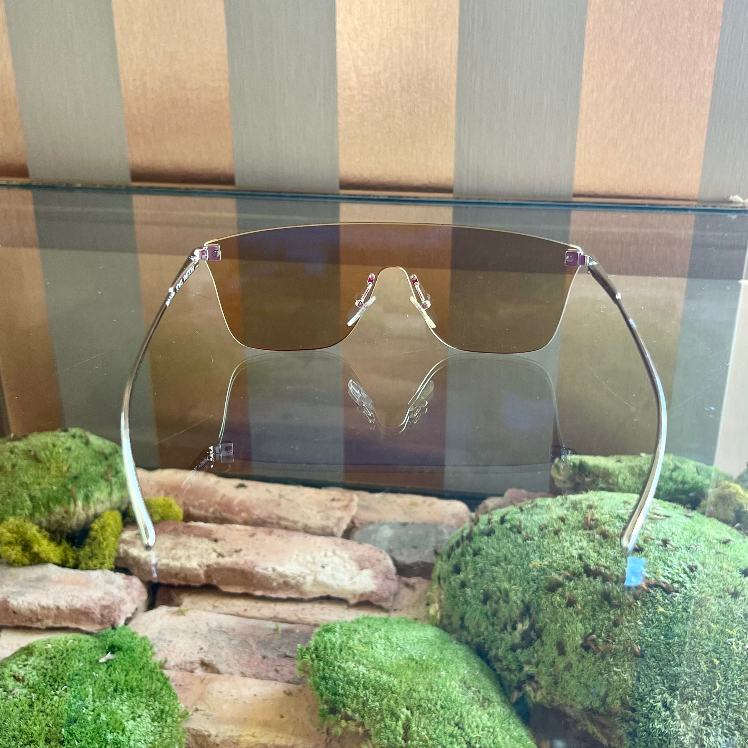 Louis Vuitton Z1027W Sunglasses