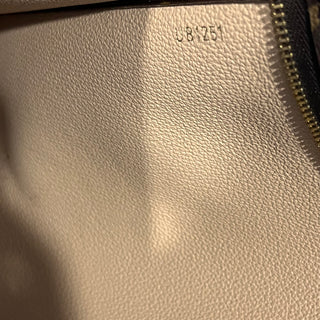 LOUIS VUITTON Toiletry 26 Monogram Canvas Pouch