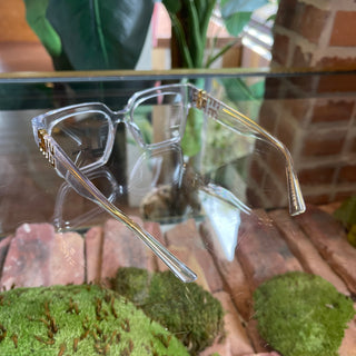 MIU MIU VMUo40 52019 Eyeglasses