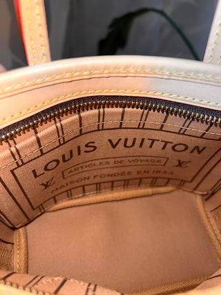 LOUIS VUITTON Neverfull BB Monogram