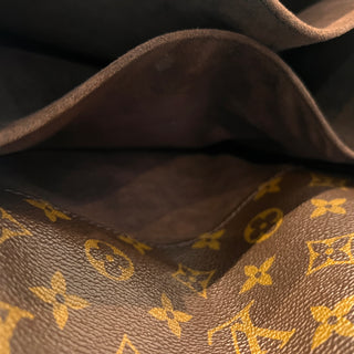 LOUIS VUITTON Monogram Pochette Métis