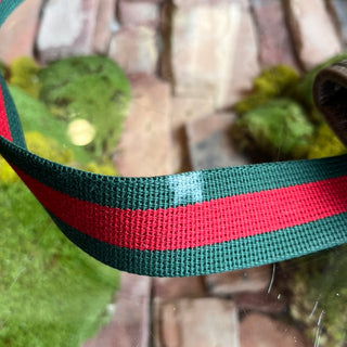 GUCCI Neo Vintage GG Supreme Canvas Belt Bag