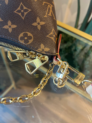 LOUIS VUITTON Boulogne Monogram PM