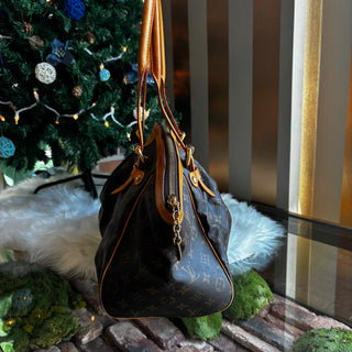 LOUIS VUITTON Monogram Tivoli GM