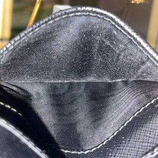 Prada Bifold Card Holder