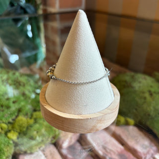 JOHN HARDY Classic Chain 18k Bracelet