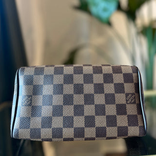Louis Vuitton Speedy 20 Bandoulier,
