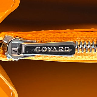 Goyard Varenne Continental Long Wallet