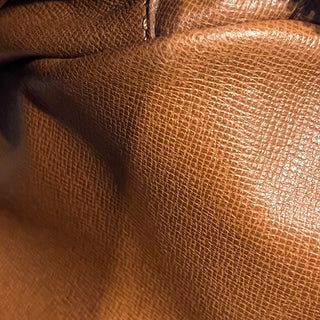 LOUIS VUITTON Trocadero Brown Monogram Canvas Vintage Crossbody