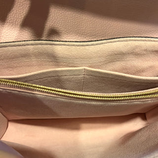 LOUIS VUITTON Clapton Damier Ebene Canvas Crossbody