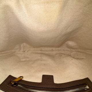 GUCCI GG Supreme Ophidia Small