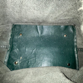 CAROLINA HERRERA CH Embossed Tote