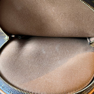 LOUIS VUITTON Monogram Ellipse GM
