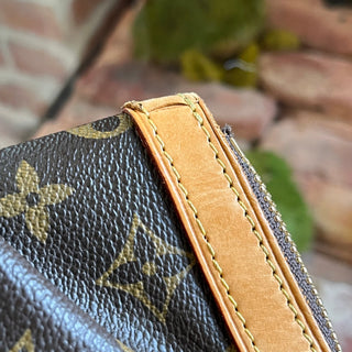 LOUIS VUITTON Tivoli PM Monogram Canvas Satchel Bag