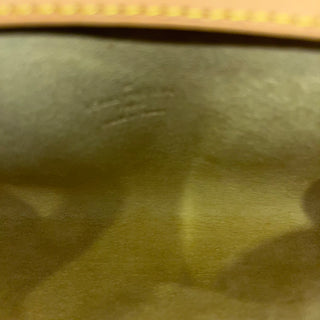 LOUIS VUITTON Twin PM Monogram Canvas Crossbody Bag