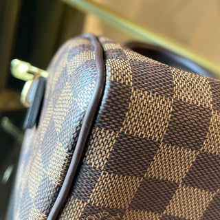 Louis Vuitton Speedy 20 Bandoulier,