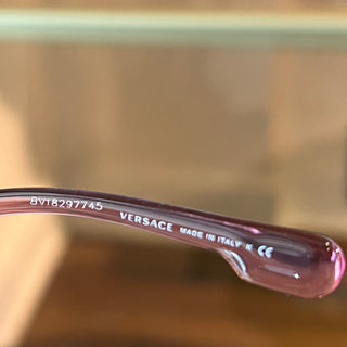 VERSACE VE4350 Pink Sunglasses