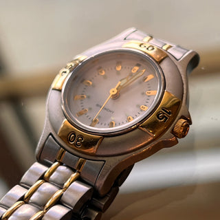 Givenchy Stainless Steel Watch