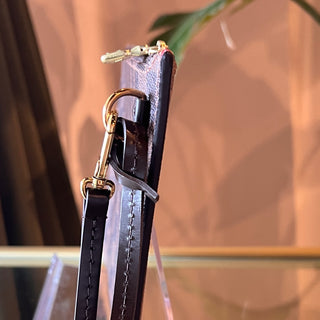 LOUIS VUITTON Damier Ebene Neverfull GM