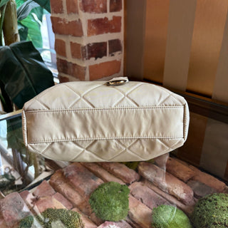 PRADA Beige Re-Edition 1995