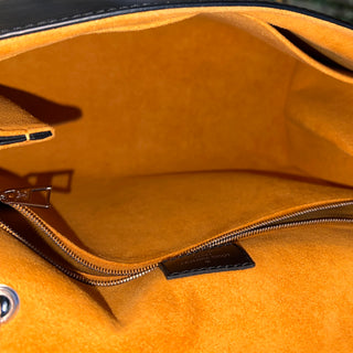 LOUIS VUITTON Grenelle MM in Epi Leather