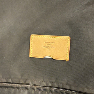LOUIS VUITTON Pegase 60 Brown Monogram Canvas Rolling Luggage