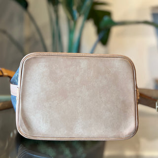 LOUIS VUITTON Monogram Noé BB
