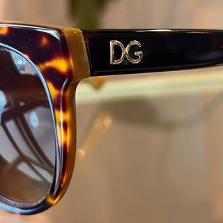 DOLCE & GABBANA DG 4280 Sunglasses