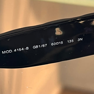 VERSACE VE 4063B Sunglass