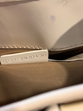 BURBERRY Rachel Small Studded Super Nova Tote Bag