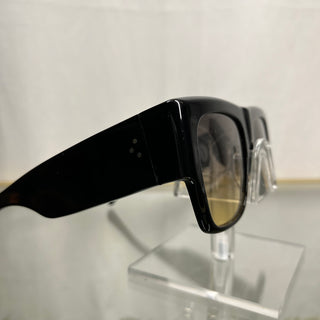 CELINE CL400561  Black Sunglasses