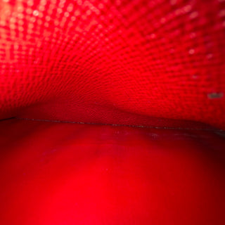 LOUIS VUITTON Monorgam Groom Bell Wallet