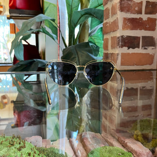 LOUIS VUITTON Z2370W Midnight In Paris Mirrored Sunglasses