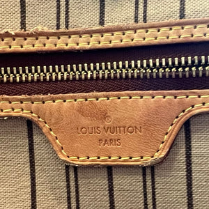 Louis Vuitton Neverfull GM Monogram  *No Pouch