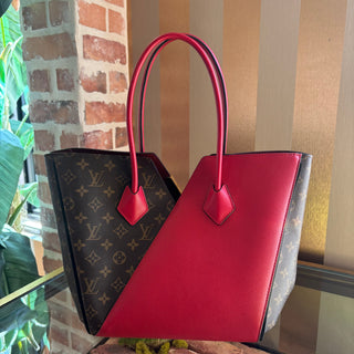 LOUIS VUITTON LV Monogram Kimono MM