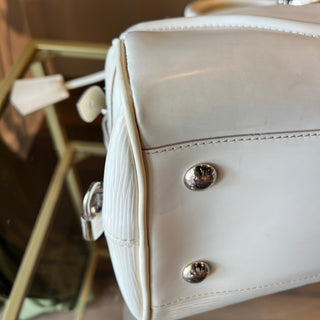 LOUIS VUITTON Epi Leather Montaigne Bowling GM